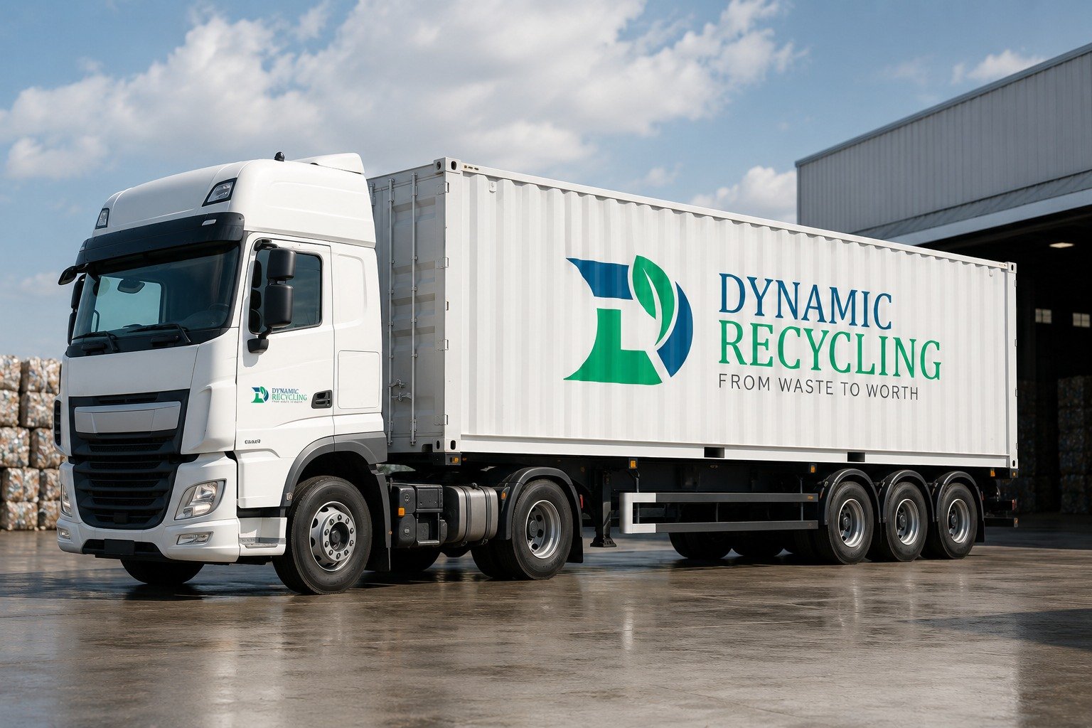 Reverse Logistics